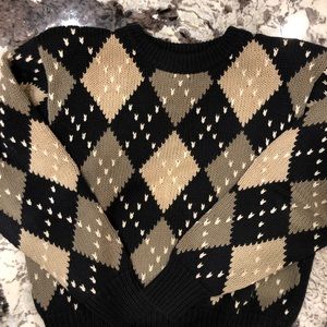 Liz Claiborne sweater